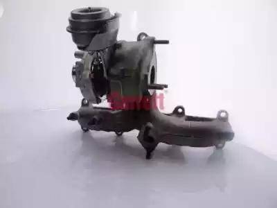 Garrett 722730-9003W - Turbocompressore, Sovralimentazione autozon.pro