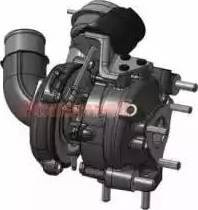 Garrett 727210-5003S - Turbocompressore, Sovralimentazione autozon.pro