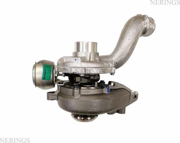 Garrett 727271-0011 - Turbocompressore, Sovralimentazione autozon.pro