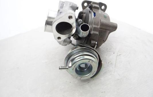 Garrett 779591-5004S - Turbocompressore, Sovralimentazione autozon.pro