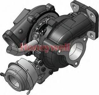 Garrett 779591-5002S - Turbocompressore, Sovralimentazione autozon.pro