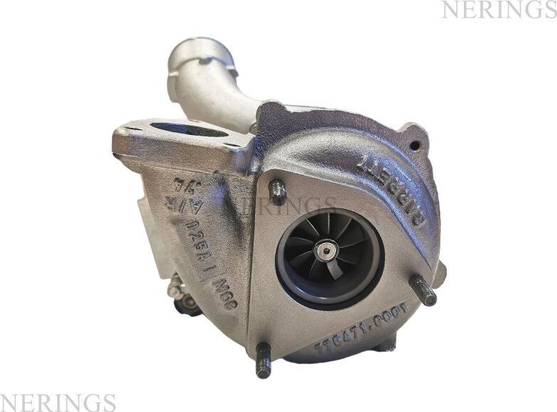 Garrett 776469-9006W - Turbocompressore, Sovralimentazione autozon.pro