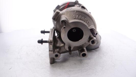 Garrett 770116-5002S - Turbocompressore, Sovralimentazione autozon.pro