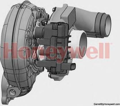 Garrett 770895-5002S - Turbocompressore, Sovralimentazione autozon.pro