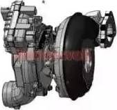 Garrett 770895-5007S - Turbocompressore, Sovralimentazione autozon.pro