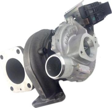 Garrett 773098-5002S - Turbocompressore, Sovralimentazione autozon.pro