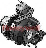 Garrett 773087-5002S - Turbocompressore, Sovralimentazione autozon.pro