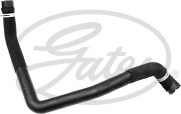 Gates 05-4445 - Flessibile radiatore autozon.pro