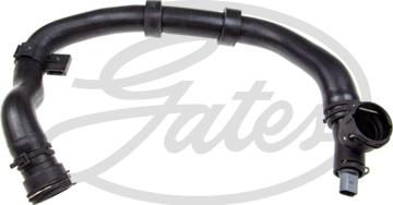 Gates 05-4644 - Flessibile radiatore autozon.pro