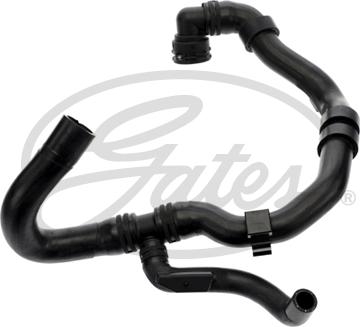 Gates 05-4635 - Flessibile radiatore autozon.pro