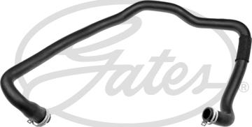 Gates 05-4180 - Flessibile radiatore autozon.pro