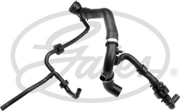 Gates 05-3951 - Flessibile radiatore autozon.pro