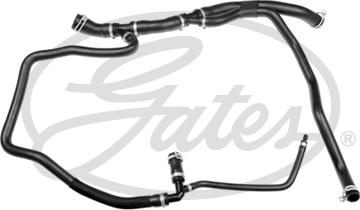 Gates 05-3627 - Flessibile radiatore autozon.pro