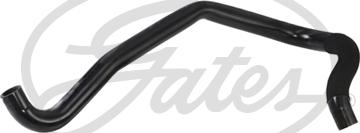 Gates 05-3159 - Flessibile radiatore autozon.pro