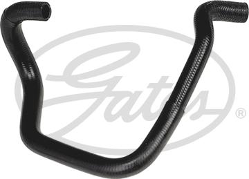 Gates 05-3184 - Flessibile radiatore autozon.pro