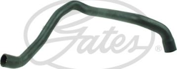 Gates 05-2598 - Flessibile radiatore autozon.pro