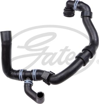 Gates 05-2697 - Flessibile radiatore autozon.pro