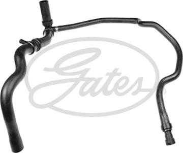 Gates 05-2769 - Flessibile radiatore autozon.pro