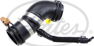 Gates 02-1699 - Flessibile radiatore autozon.pro