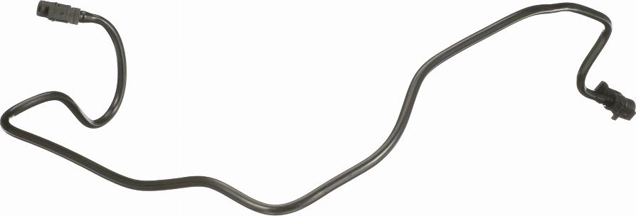 Gates 02-3313 - Flessibile radiatore autozon.pro