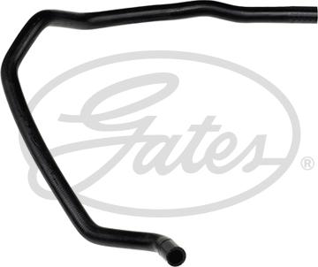 Gates 02-2184 - Flessibile radiatore autozon.pro