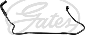 Gates 02-2851 - Flessibile radiatore autozon.pro