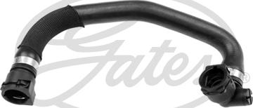 Gates 02-2779 - Flessibile radiatore autozon.pro