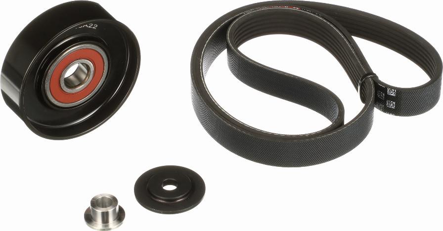 Gates K046PK1730 - Kit Cinghie Poly-V autozon.pro