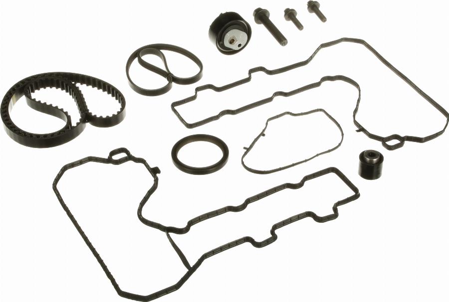 Gates K05T360HOB - Kit cinghie dentate autozon.pro