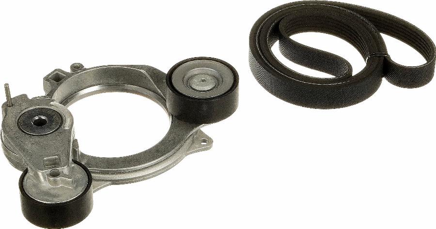 Gates K016PK1120EST - Kit Cinghie Poly-V autozon.pro