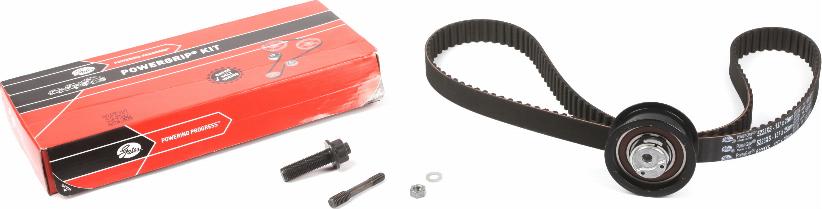 Gates K025223XS - Kit cinghie dentate autozon.pro