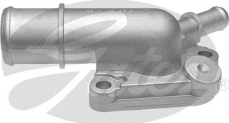 Gates TH26187G1 - Termostato, Refrigerante autozon.pro