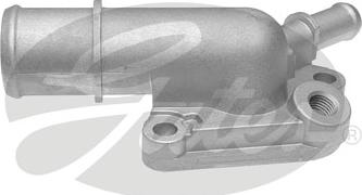 Gates TH20287G1 - Termostato, Refrigerante autozon.pro