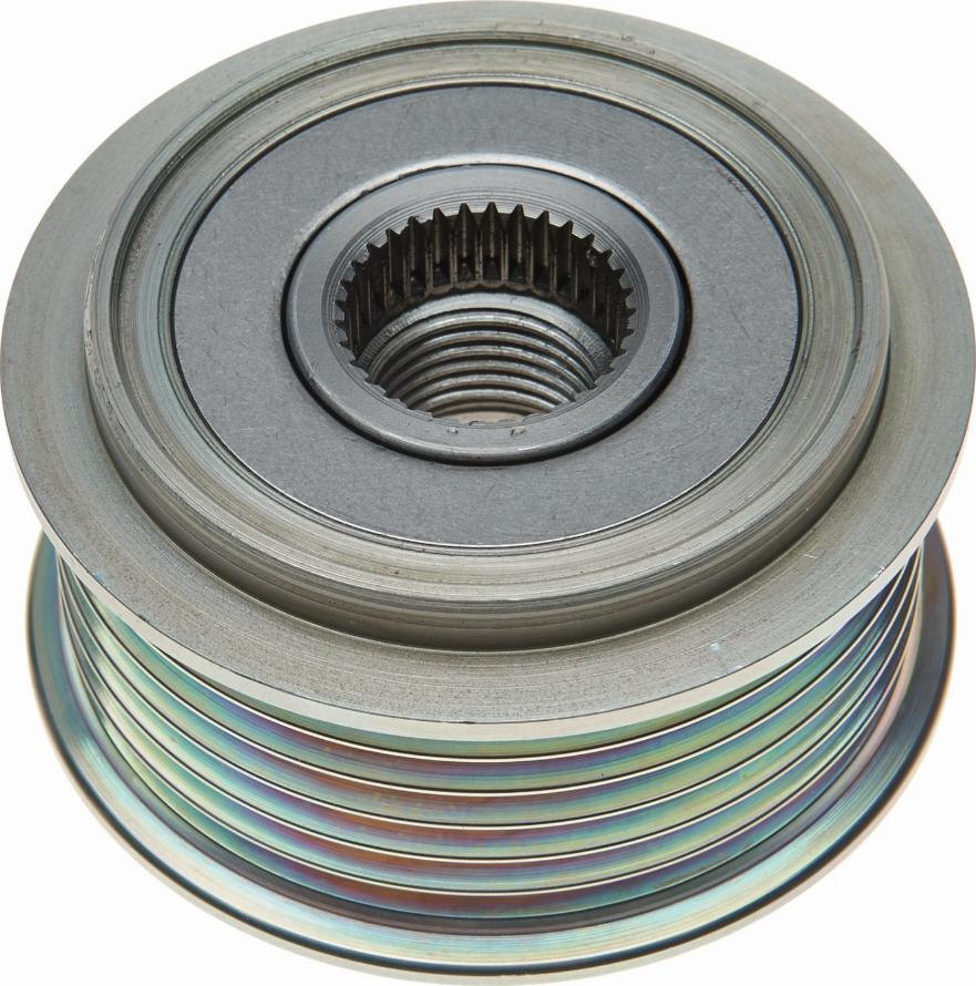 GATES-AU OAP7148 - Puleggia cinghia, Alternatore autozon.pro