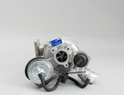 GCG Turbos Australia BW54399980123 - Turbocompressore, Sovralimentazione autozon.pro