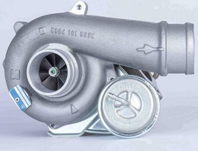 GCG Turbos Australia BW53049880023 - Turbocompressore, Sovralimentazione autozon.pro