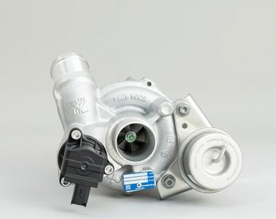 GCG Turbos Australia BW53039880425 - Turbocompressore, Sovralimentazione autozon.pro