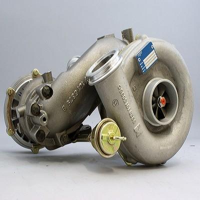 GCG Turbos Australia BW10009980041 - Turbocompressore, Sovralimentazione autozon.pro