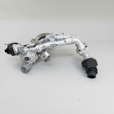 GCG Turbos Australia BW10009930098 - Turbocompressore, Sovralimentazione autozon.pro