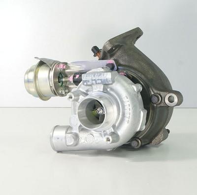 GCG Turbos Australia G454161-5003S - Turbocompressore, Sovralimentazione autozon.pro