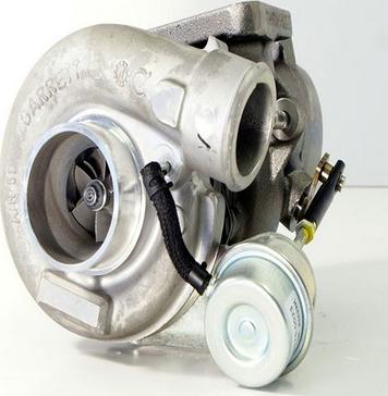 GCG Turbos Australia G454207-5002S - Turbocompressore, Sovralimentazione autozon.pro