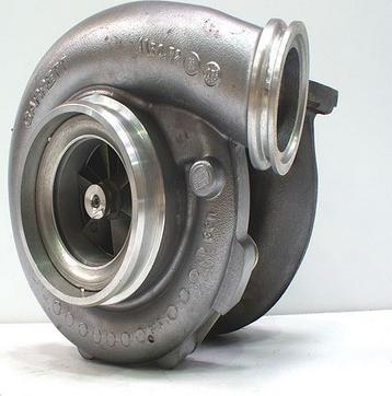 GCG Turbos Australia G452109-5006S - Turbocompressore, Sovralimentazione autozon.pro