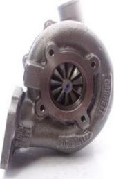 GCG Turbos Australia G466698-5007S - Turbocompressore, Sovralimentazione autozon.pro