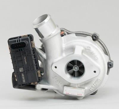 GCG Turbos Australia G853333-5001W - Turbocompressore, Sovralimentazione autozon.pro