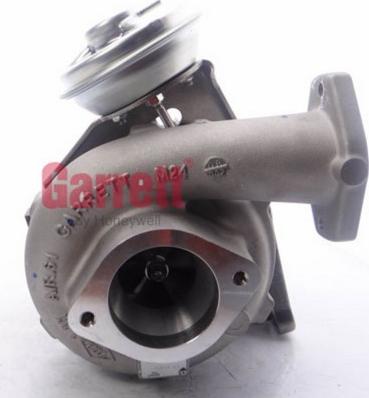 GCG Turbos Australia G801891-5004S - Turbocompressore, Sovralimentazione autozon.pro