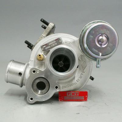 GCG Turbos Australia G812812-5006S - Turbocompressore, Sovralimentazione autozon.pro