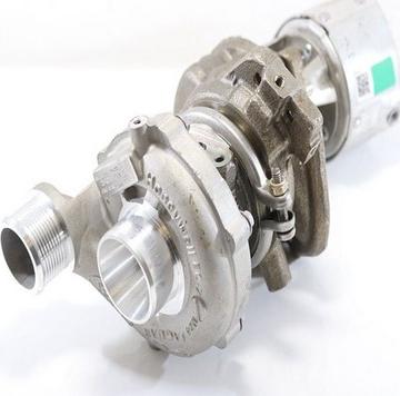 GCG Turbos Australia G824756-5004S - Turbocompressore, Sovralimentazione autozon.pro