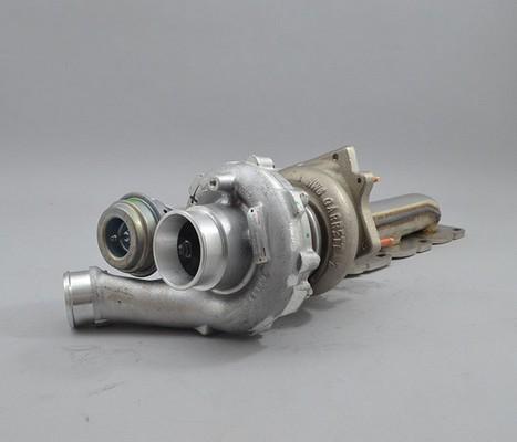 GCG Turbos Australia G827054-5002S - Turbocompressore, Sovralimentazione autozon.pro