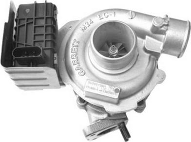 GCG Turbos Australia G796910-5002S - Turbocompressore, Sovralimentazione autozon.pro