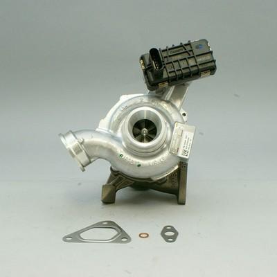 GCG Turbos Australia G759688-5009S - Turbocompressore, Sovralimentazione autozon.pro